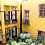 Hotel San Francisco Plaza