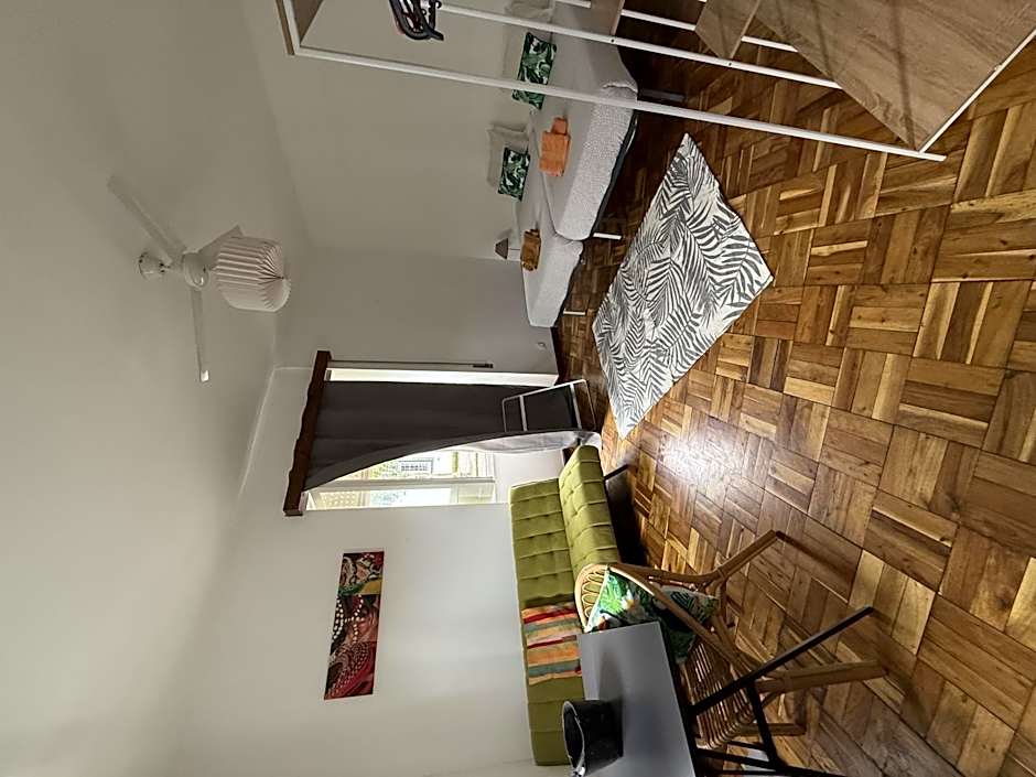 Costa Norte Guesthouse