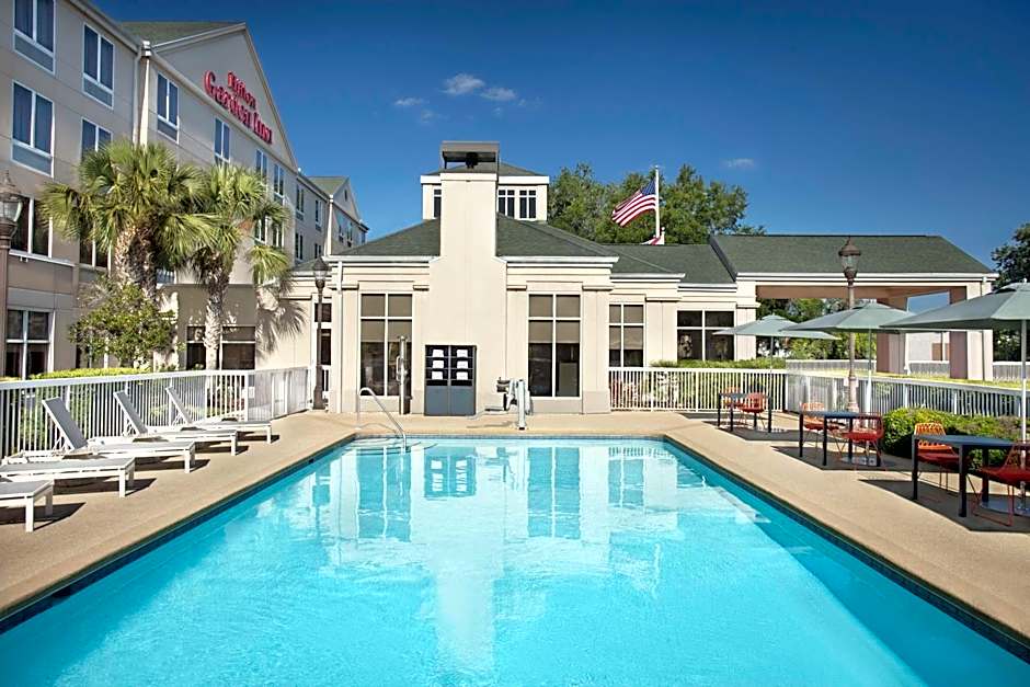 Hilton Garden Inn Gainesville