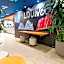 IBIS Budget Santos Gonzaga