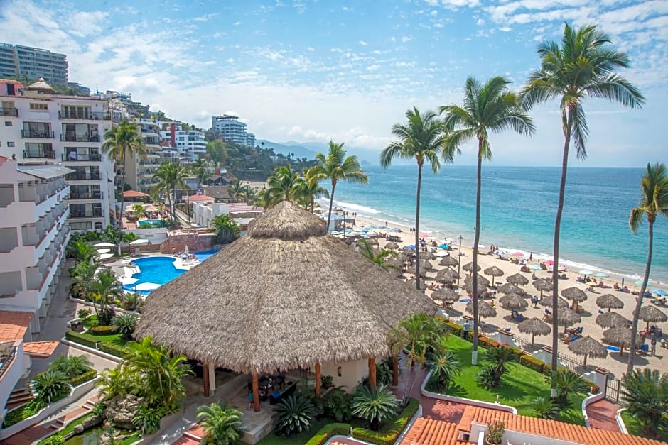 Tropicana Hotel Puerto Vallarta