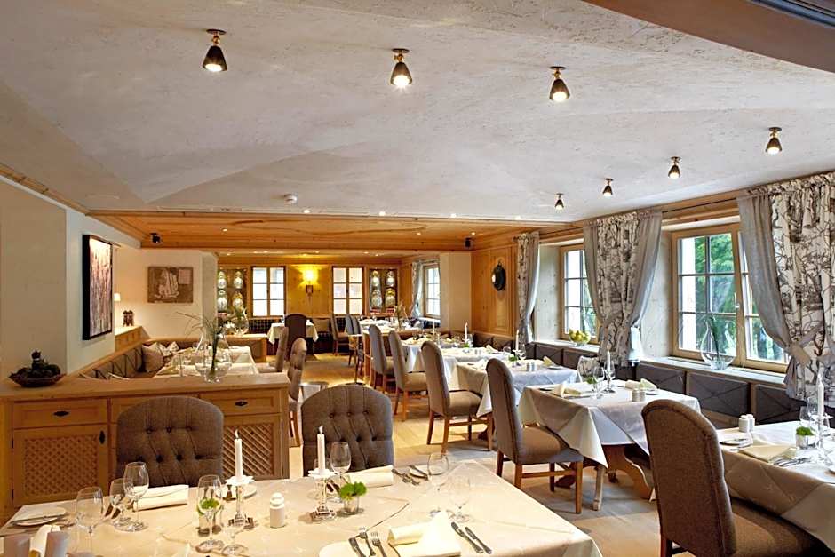 Hotel Bergblick 5 Sterne