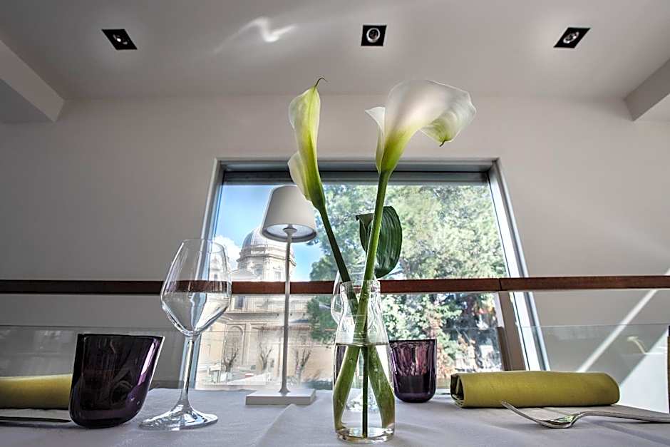 Dal Moro Gallery Hotel