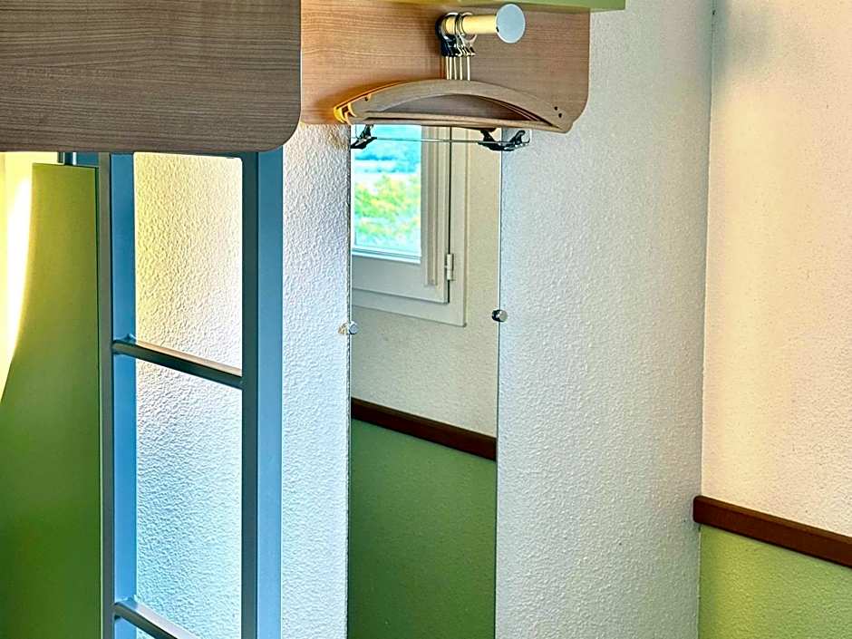 Hotel Ibis Budget Cosne Sur Loire