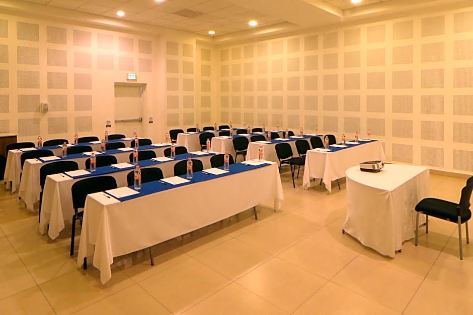 Holiday Inn Express Manzanillo By IHG