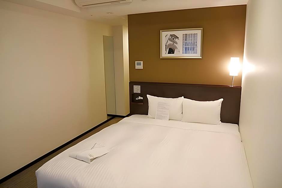 Sotetsu Fresa Inn Yokohama Sakuragicho
