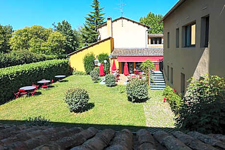 ibis Lyon North