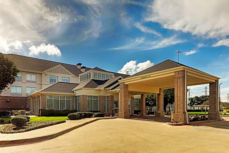 Hilton Garden Inn Fort Worth/Fossil Creek