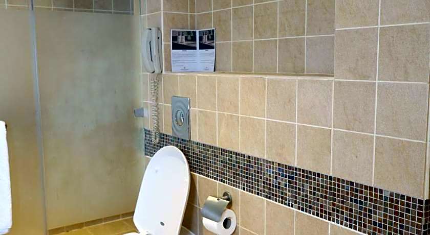 InterContinental Aqaba By IHG