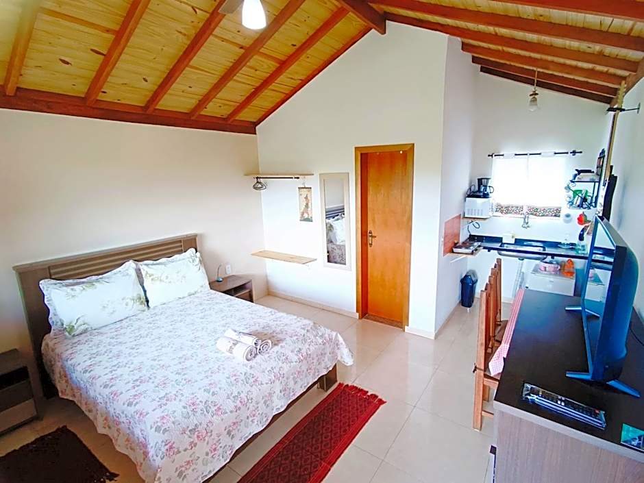 Toca dos Coelhos Chalés - Natureza, Paz e Renovação de Energias