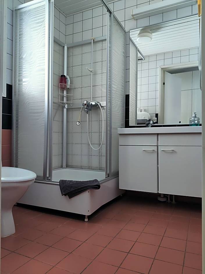 Ravintola & Motelli Savon Sydän