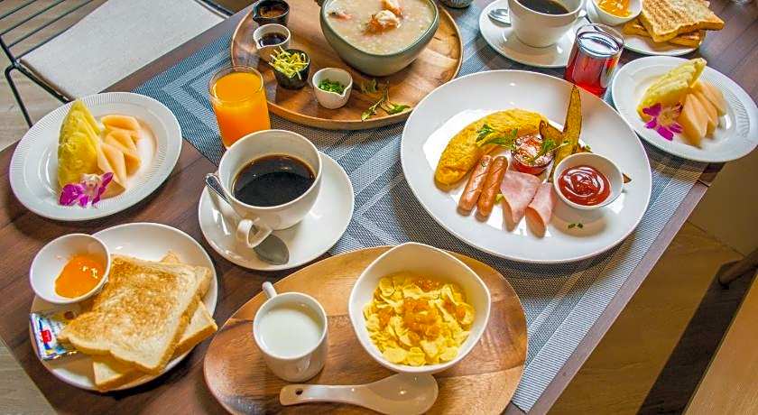 SureStay By Best Western Iconic Suvarnabhumi