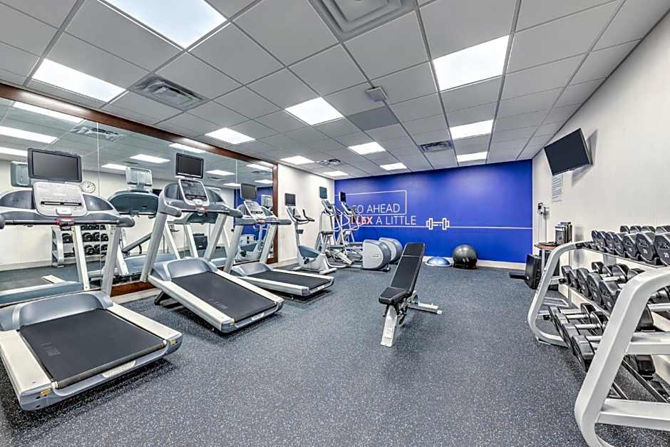 Holiday Inn Express & Suites Houston S-Medical Ctr Area, an IHG Hotel By IHG