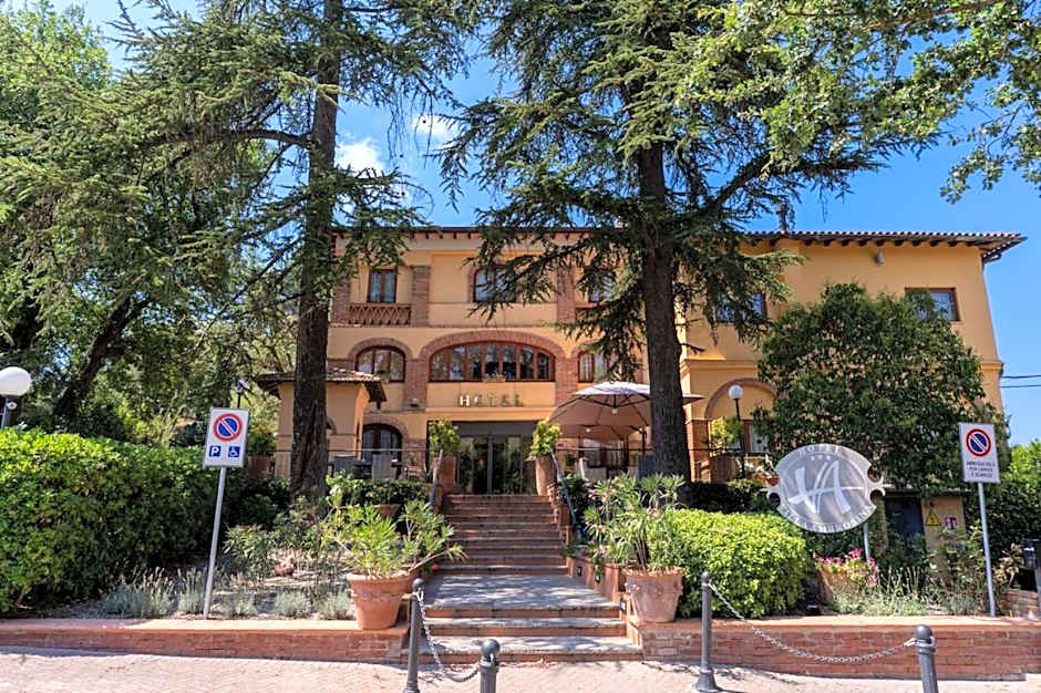 Villa Ambrosina