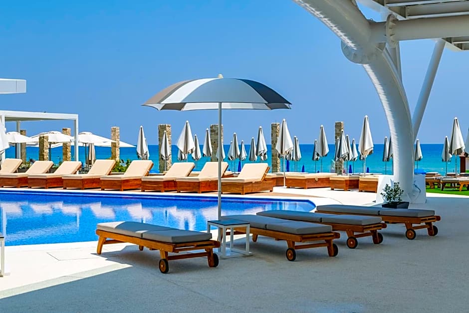 Flamingo Paradise Beach Hotel - Adults Only