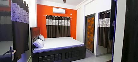 Garden Guest House near Rene Tower