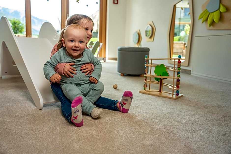 Almfamilyhotel Scherer