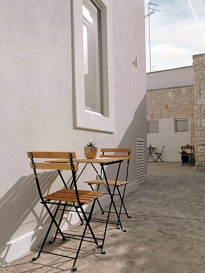 ADELE E IL DUCA Bed and Breakfast