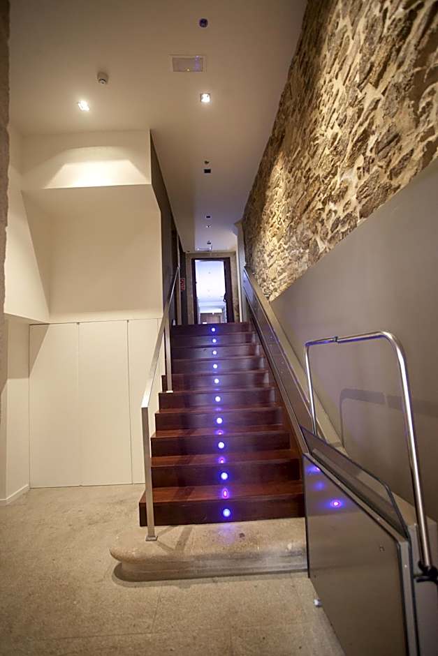 Carris Casa de la Troya