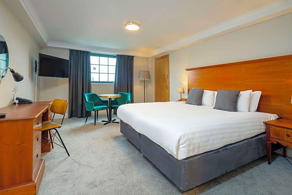 Glasgow Argyle Hotel, BW Signature Collection