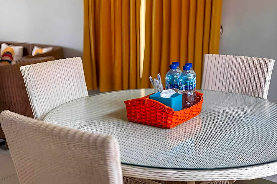 Hotel Griya Katarina