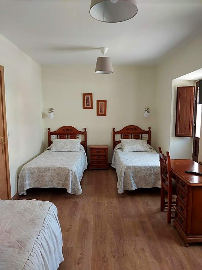 Hotel Rural Cabrales