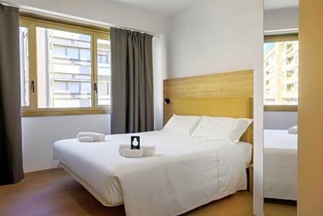 B&B HOTEL Catania City Center