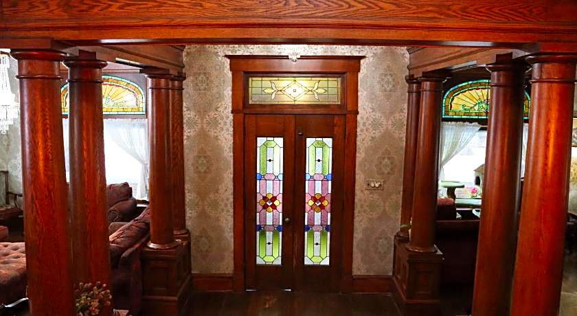 VAAST Bed & Breakfast