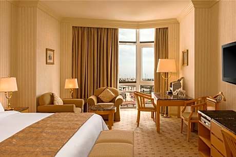 Standard, Guest room, 1 King
