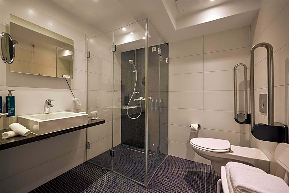 DoubleTree by Hilton Hannover Schweizerhof