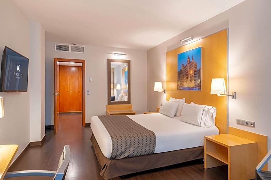 Eurostars Centrum Alicante