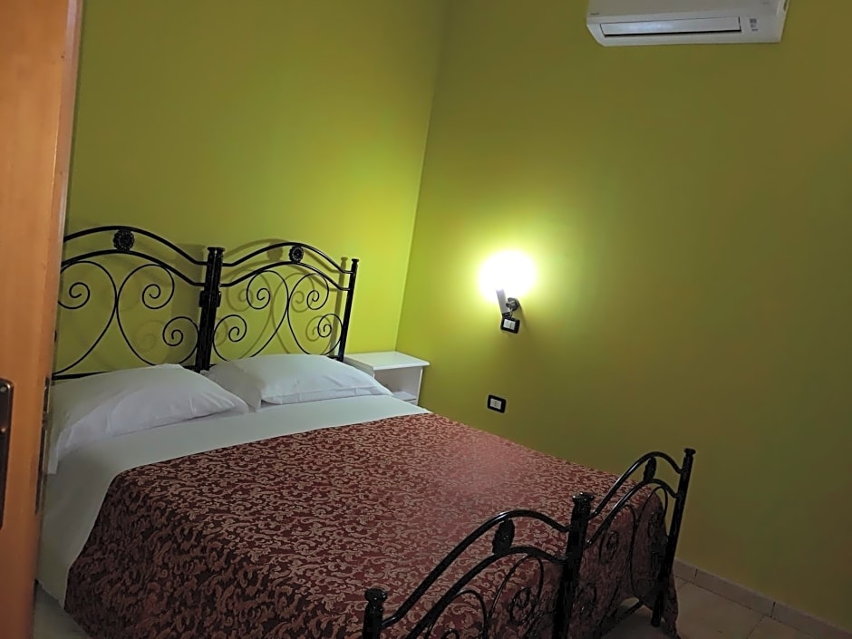 Il Rifugio dell'Ape Agriturismo