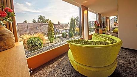 Hotel Der Blaue Reiter