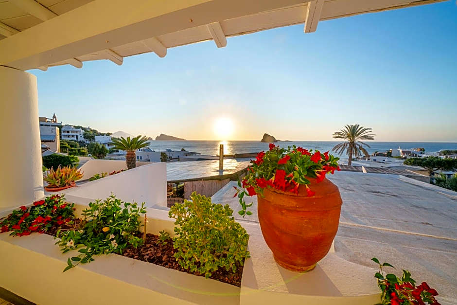 Hotel La Terrazza