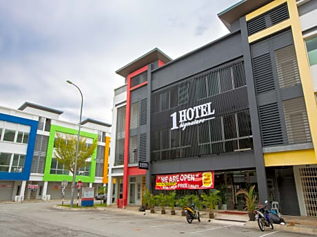 1 Hotel Signature Port Dickson