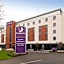 Premier Inn Warwick