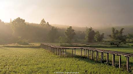 Phuruarounmai Organic Living Resort