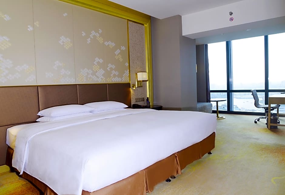 Hilton Yantai
