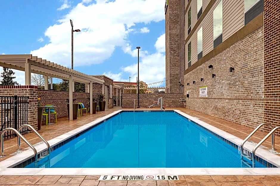 Home2 Suites by Hilton Blythewood, SC