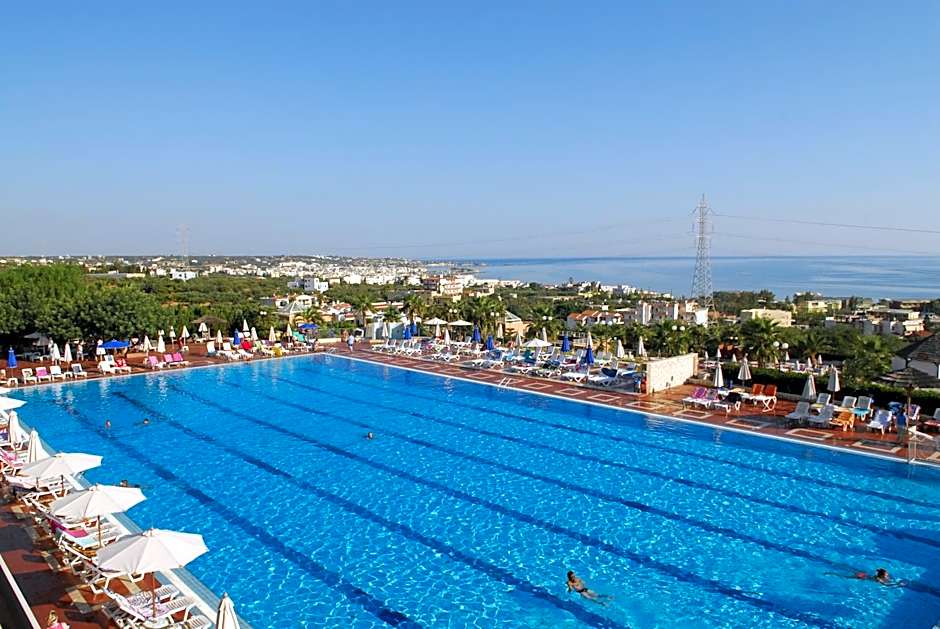 Royal & Imperial Belvedere Hotels