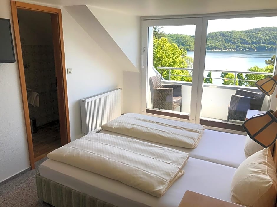 Landhotel Edersee