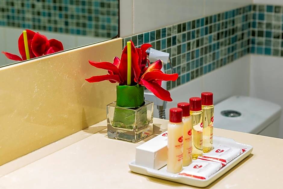 Hotel Vermont Ipanema