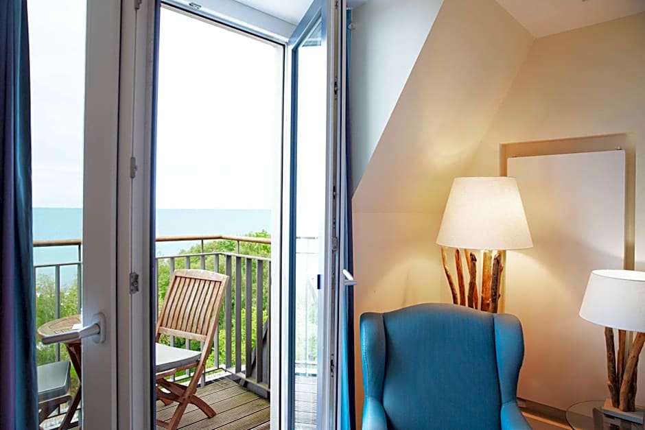 Upstalsboom Kühlungsborn