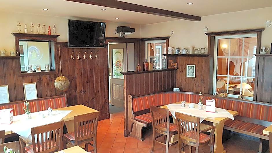 Hotel Landhaus Feyen