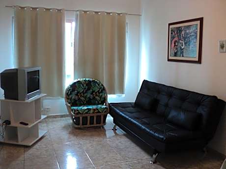 Apartamento Aconchegante