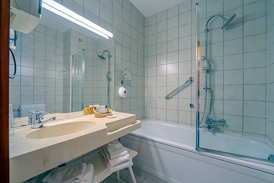 Hotel Hotleu