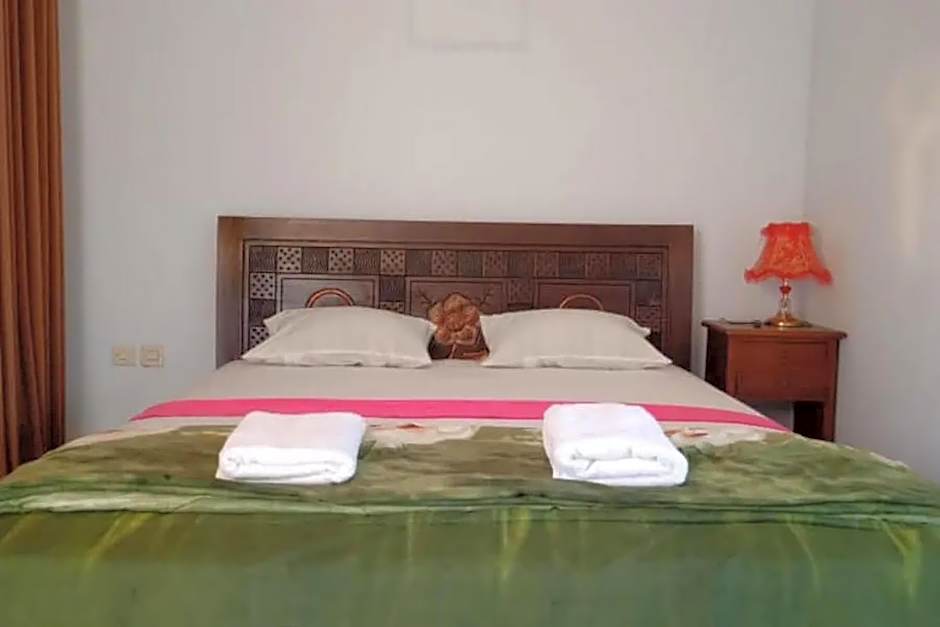 Puri Karimunjawa RedPartner