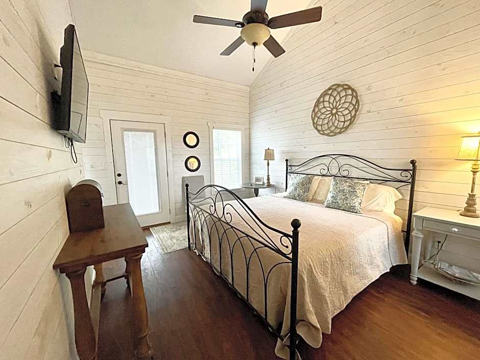 Gin Creek Plantation