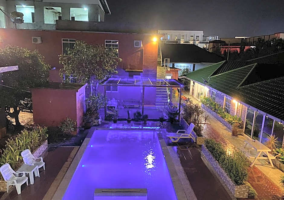 D'Lima Beach Inn