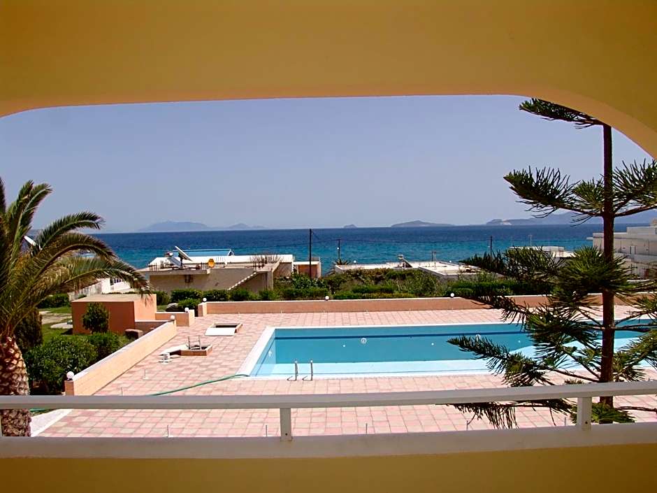 Kontessa Apartments